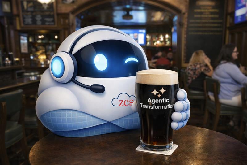 Join Us in Las Vegas