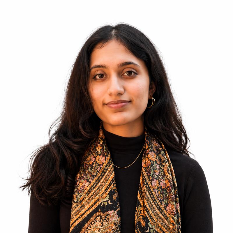 Sri Dhanya K
