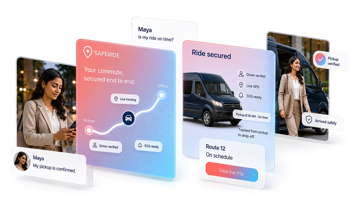 SafeRide