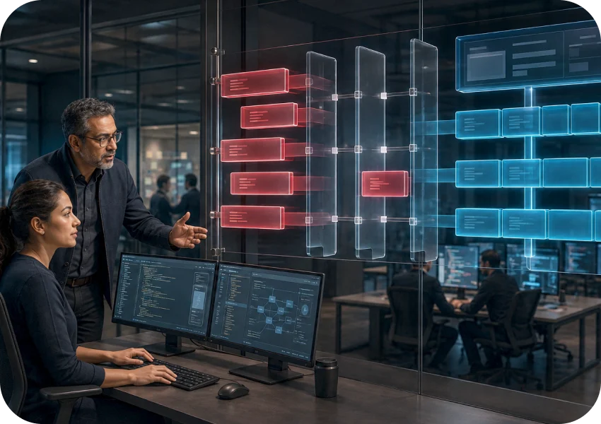 Technology and Software
