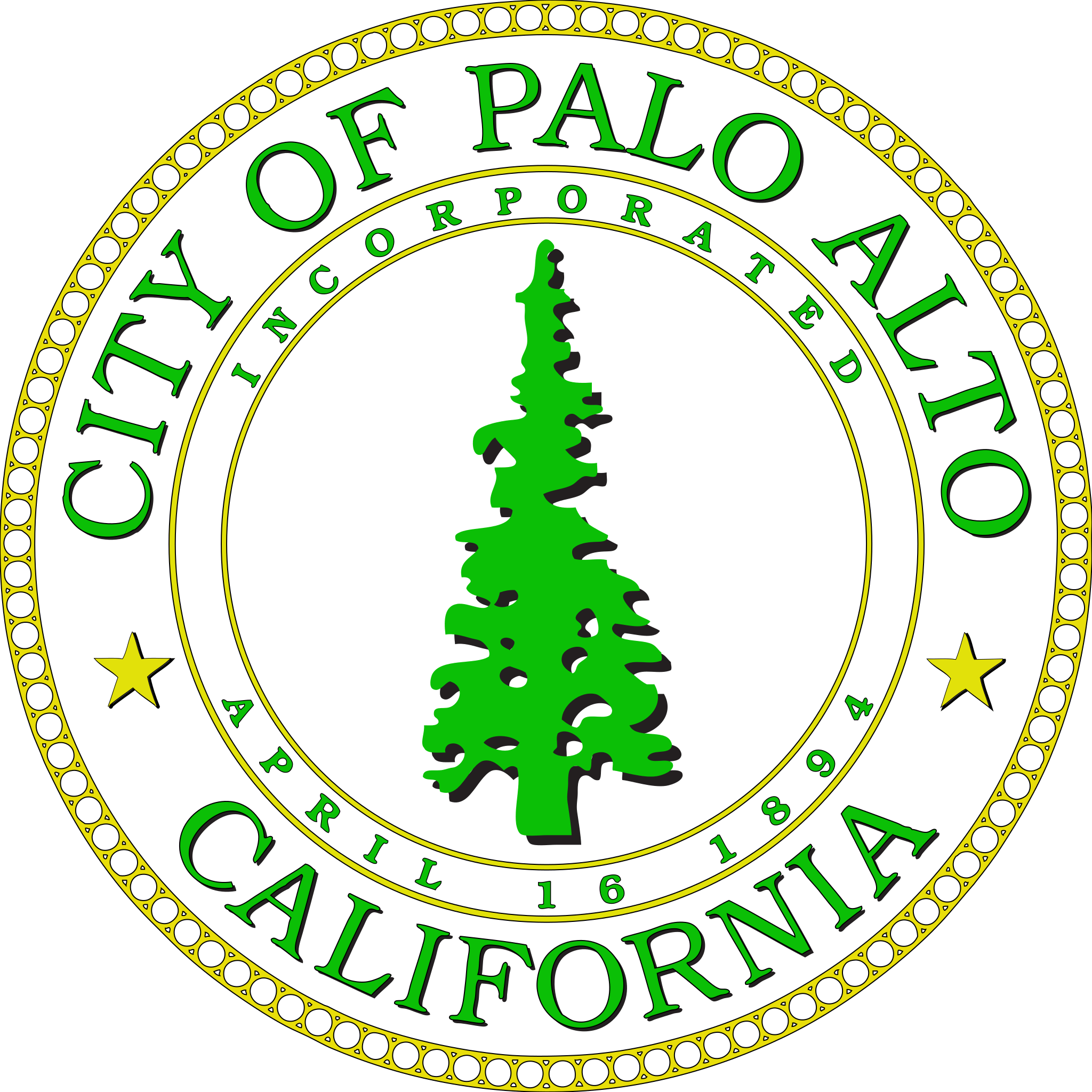  City of Palo Alto