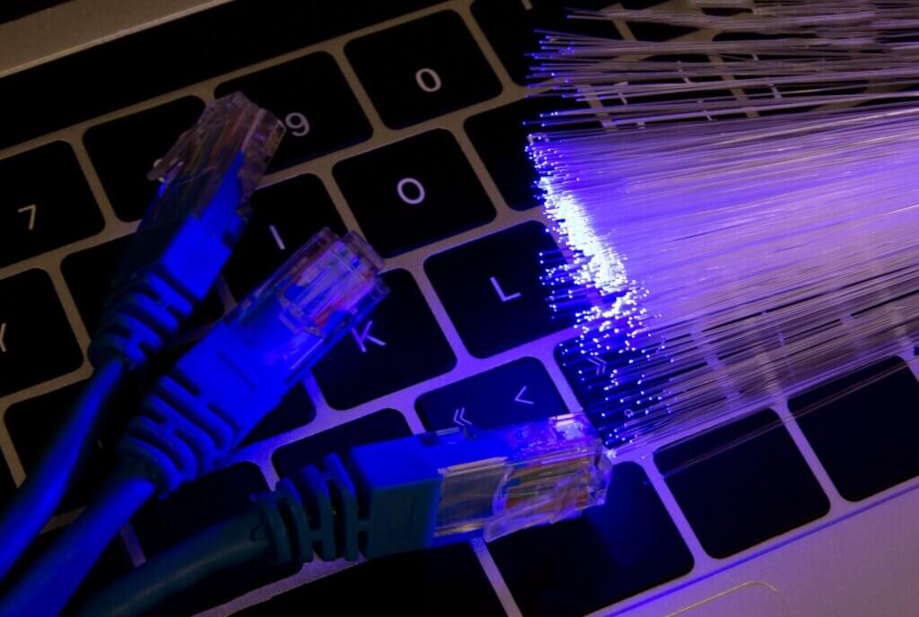 Optimization of Network Performance by Zion Cloud Solutions for a Federal Agency