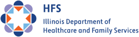  Illinois Department of Healthcare and Family Services