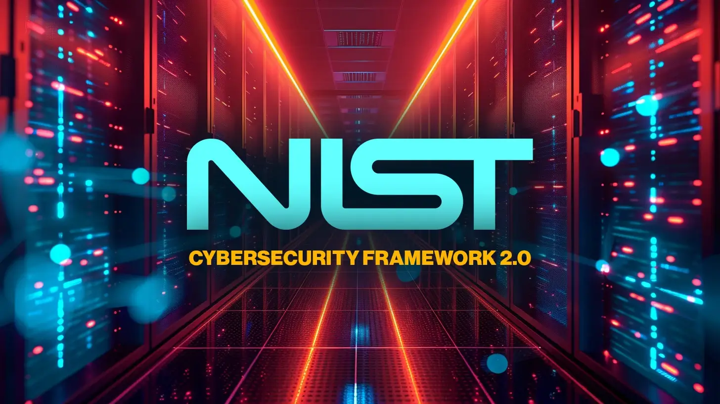 Embracing the Future: How Zion Cloud Solutions Aligns with NIST Cybersecurity Framework 2.0 for Enhanced Regulatory Compliance