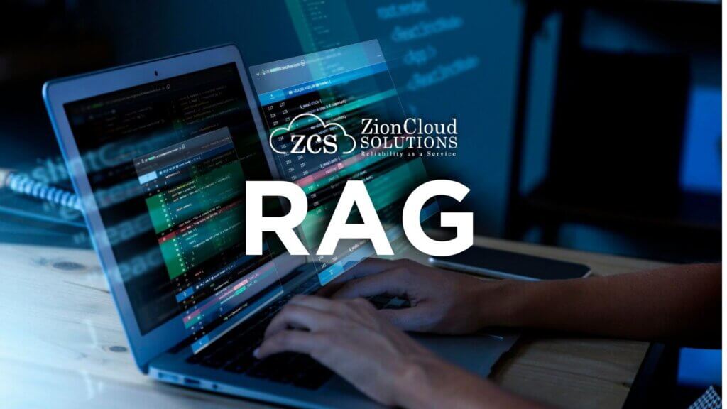 Building Custom Retrieve-and-Generate Solutions with Zion Cloud Solutions