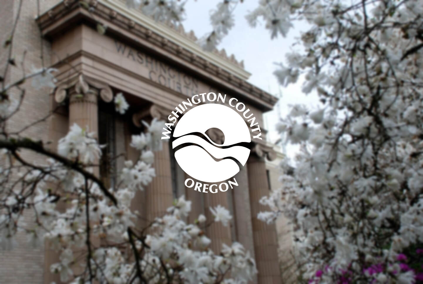 Zion Cloud Solutions has been awarded a significant contract by Washington County, Oregon!