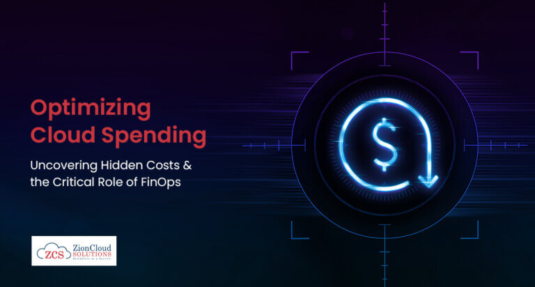 Optimizing Cloud Spending: Uncovering Hidden Costs and the Critical Role of FinOps
