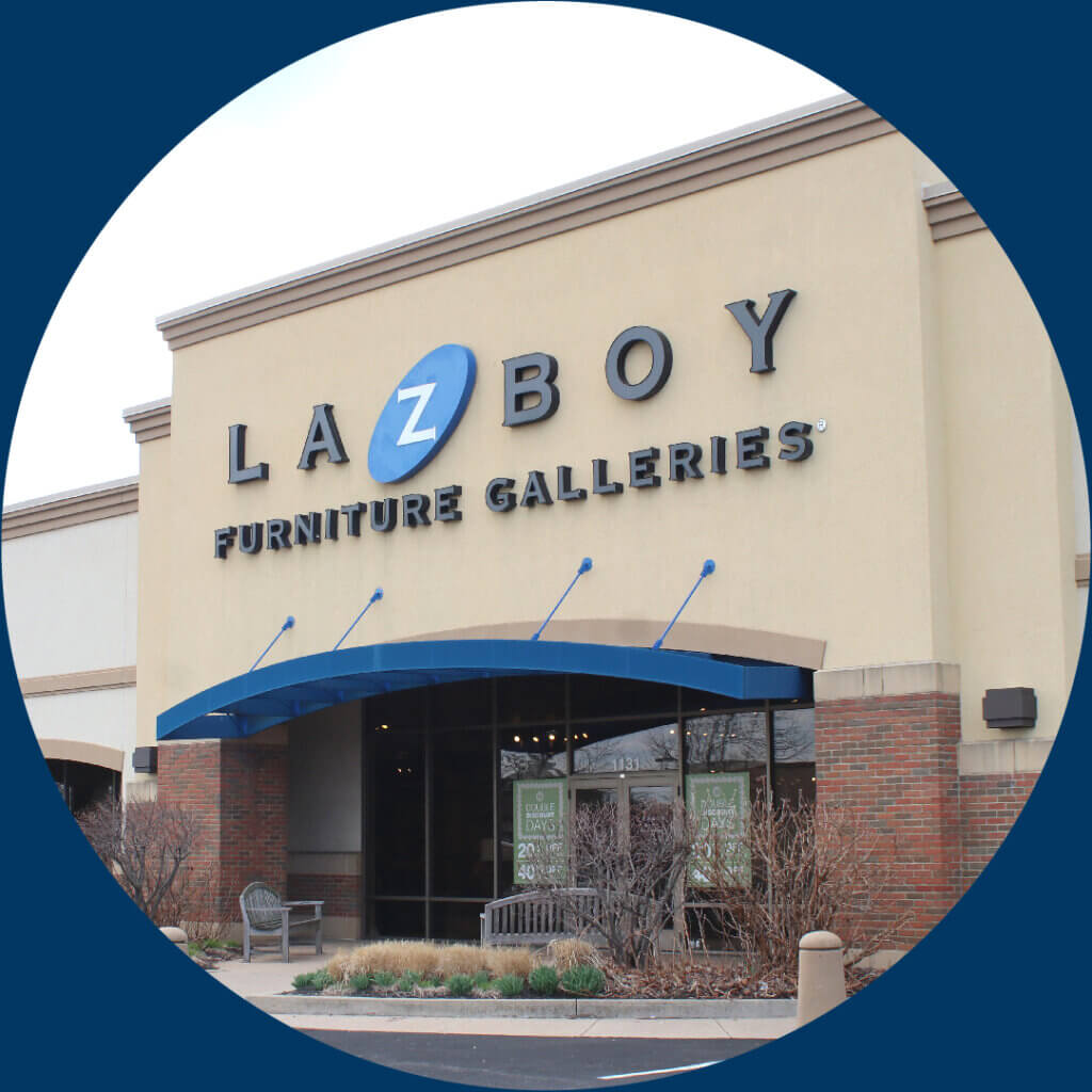 Revitalizing La-Z-Boy: How Zion Clouds Modernized La-Z-Boy’s IT Infrastructure for Sustained Growth & Efficiency