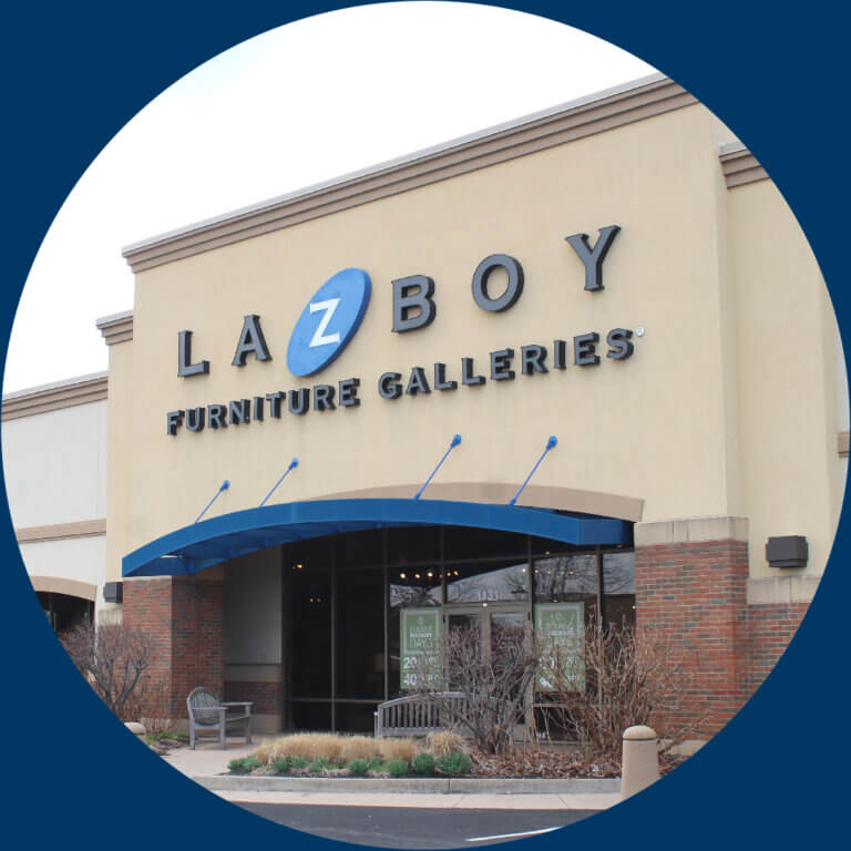 Revitalizing La-Z-Boy: How Zion Clouds Modernized La-Z-Boy’s IT Infrastructure for Sustained Growth & Efficiency