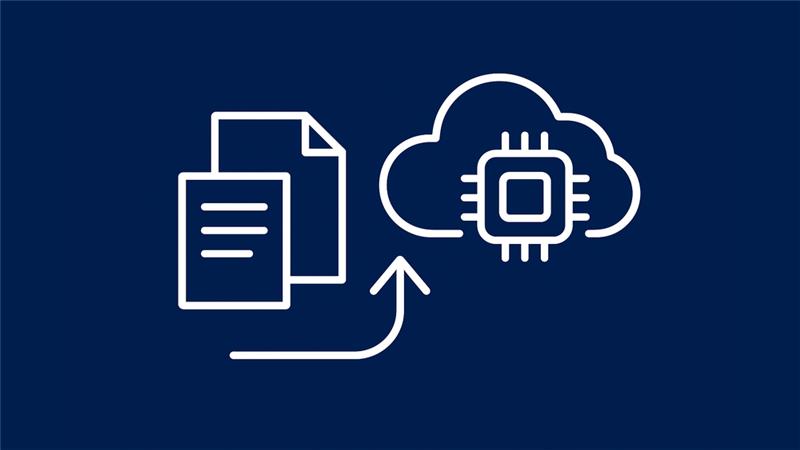 Modernizing Document Workflows With Generative AI for a State Technology Agency