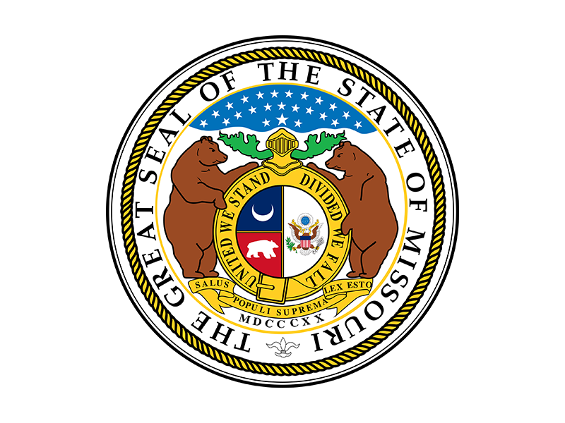 State of Missouri