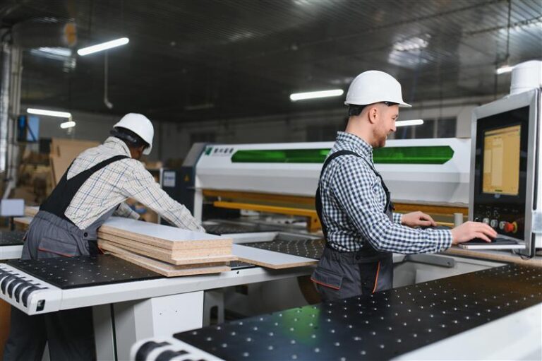 Transforming Sales & Distribution for a Leading Furniture Manufacturer