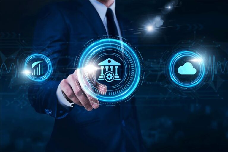 Building a Secure, Multi-Account Cloud Platform for a State Agency