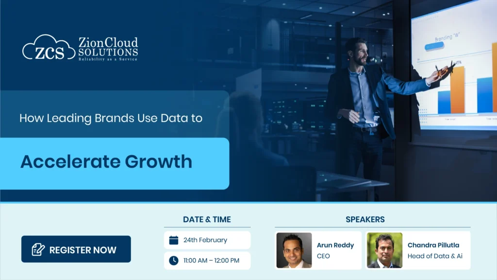 How the Best Brands Use Data to Grow Faster