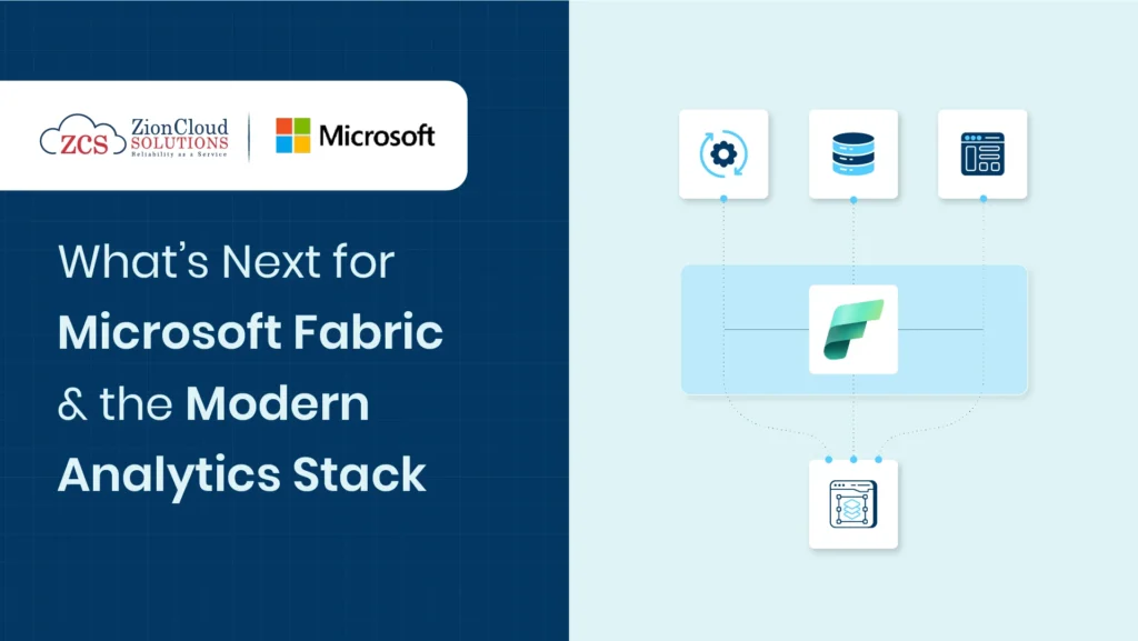 What’s Next for Microsoft Fabric and the Modern Analytics Stack