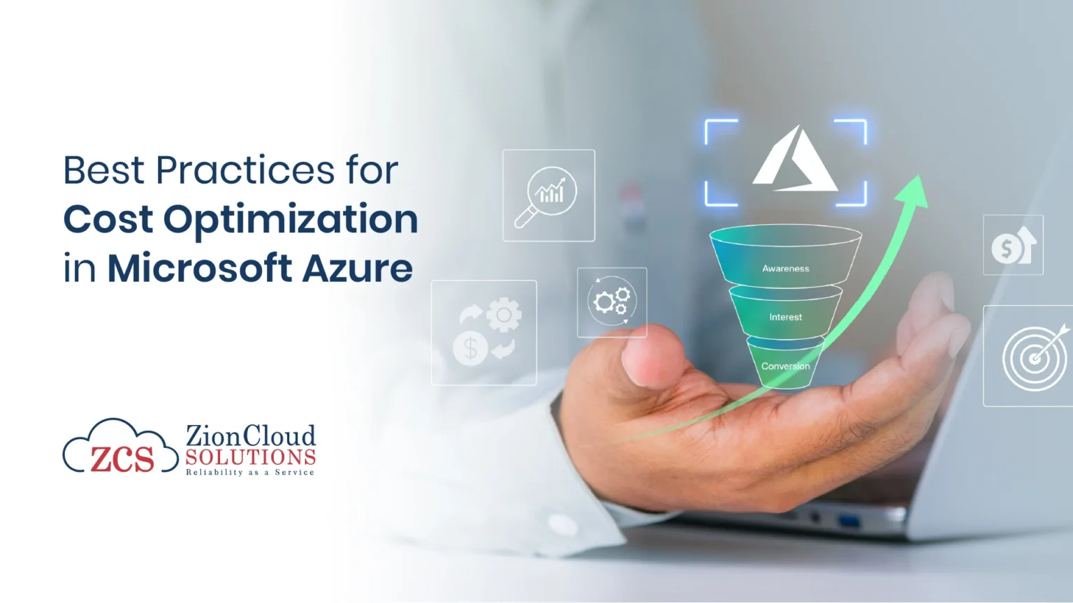Best Practices for Cost Optimization in Microsoft Azure