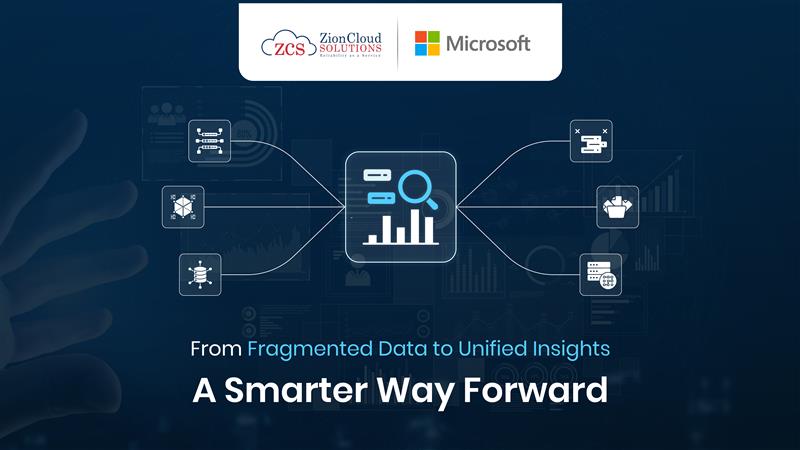From Fragmented Data to Unified Insights: A Smarter Way Forward