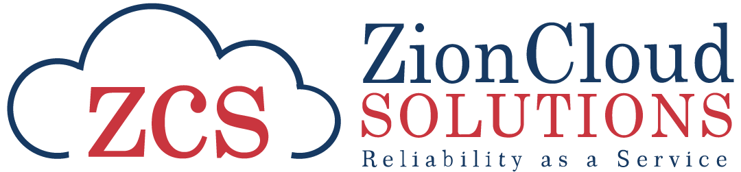 ZionCloud Solutions