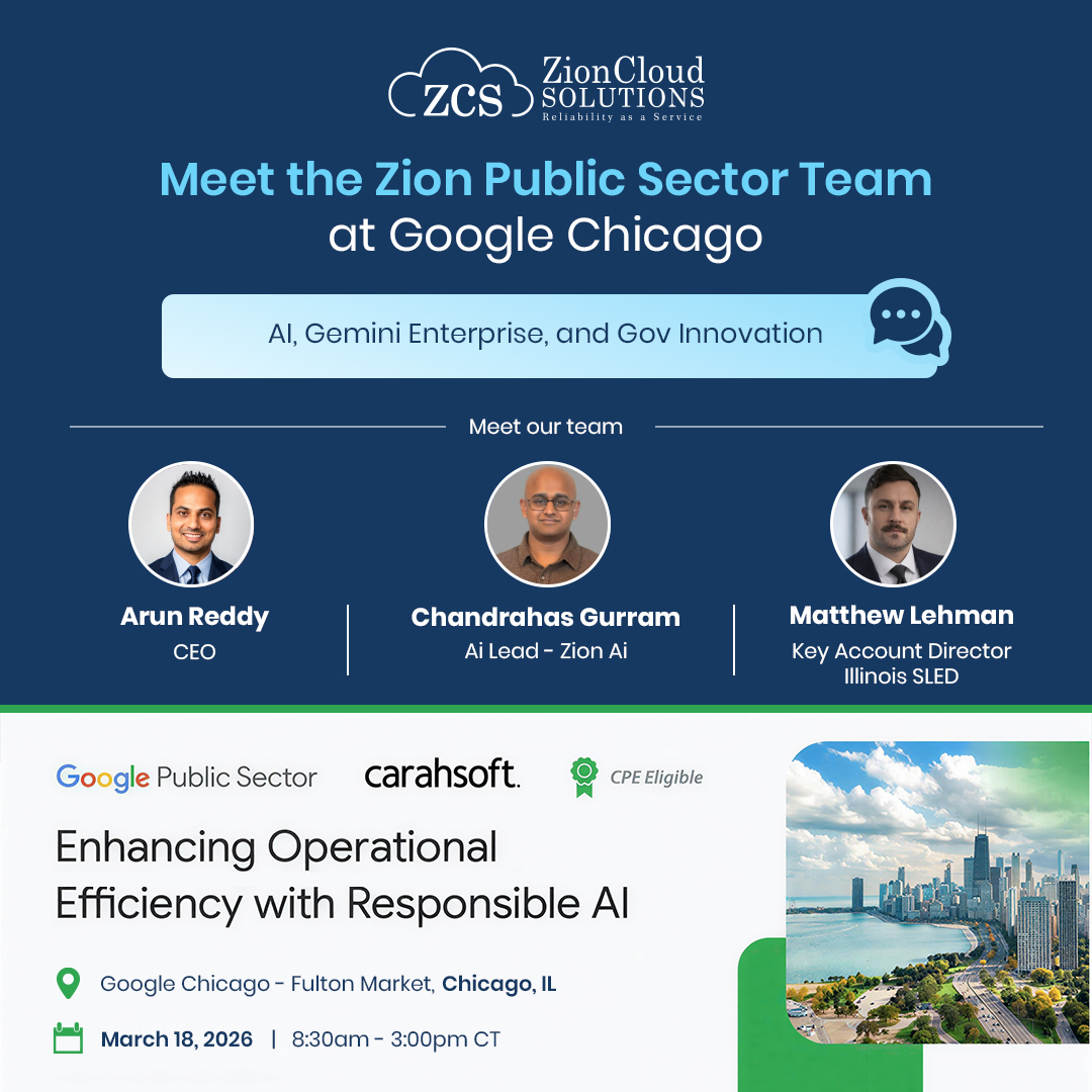 Enhancing Operational Efficiency with Responsible AI