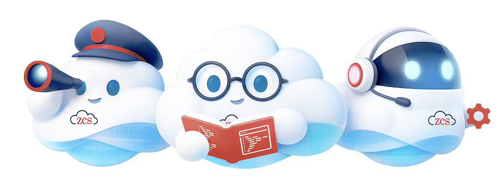 Google Next 2026 character artwork