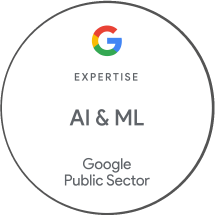 Google Cloud AI & ML Specialization