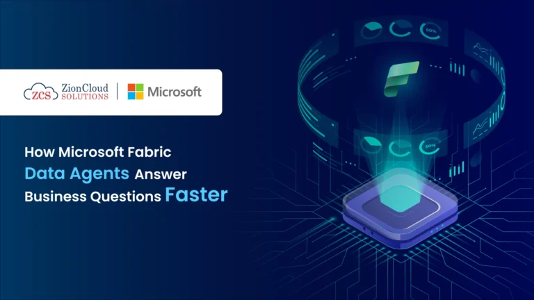 How Microsoft Fabric Data Agents Answer Business Questions Faster