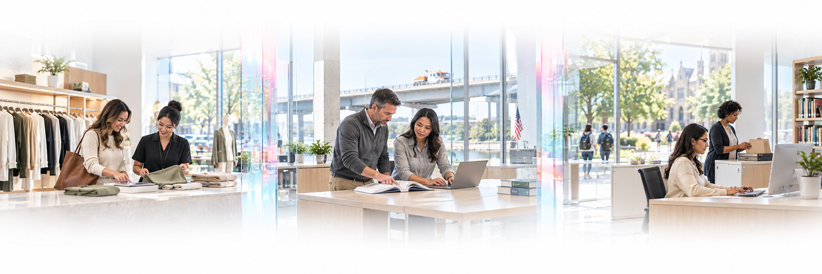 Zion Cloud Solutions — enterprise, government and higher education