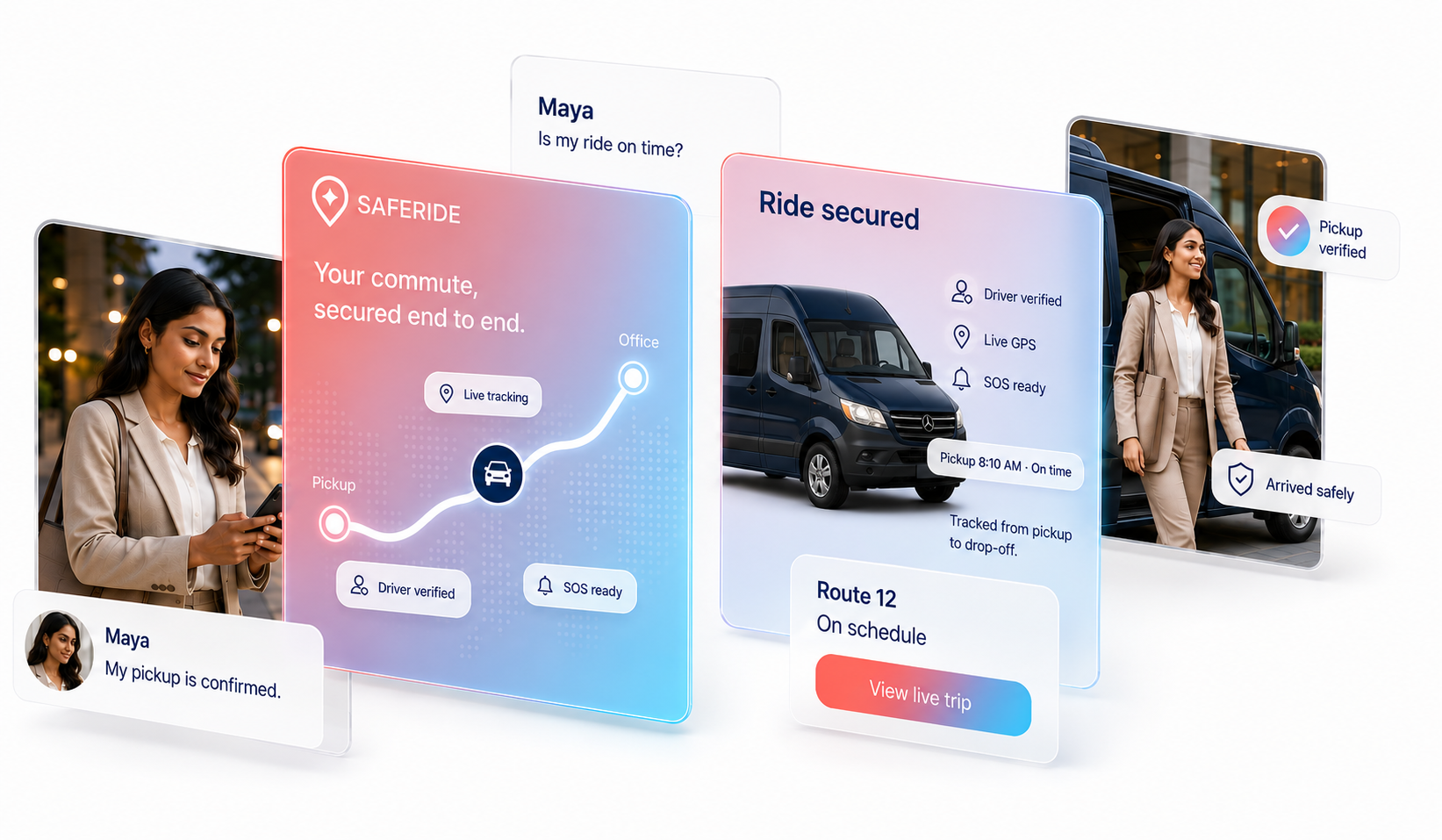 SafeRide