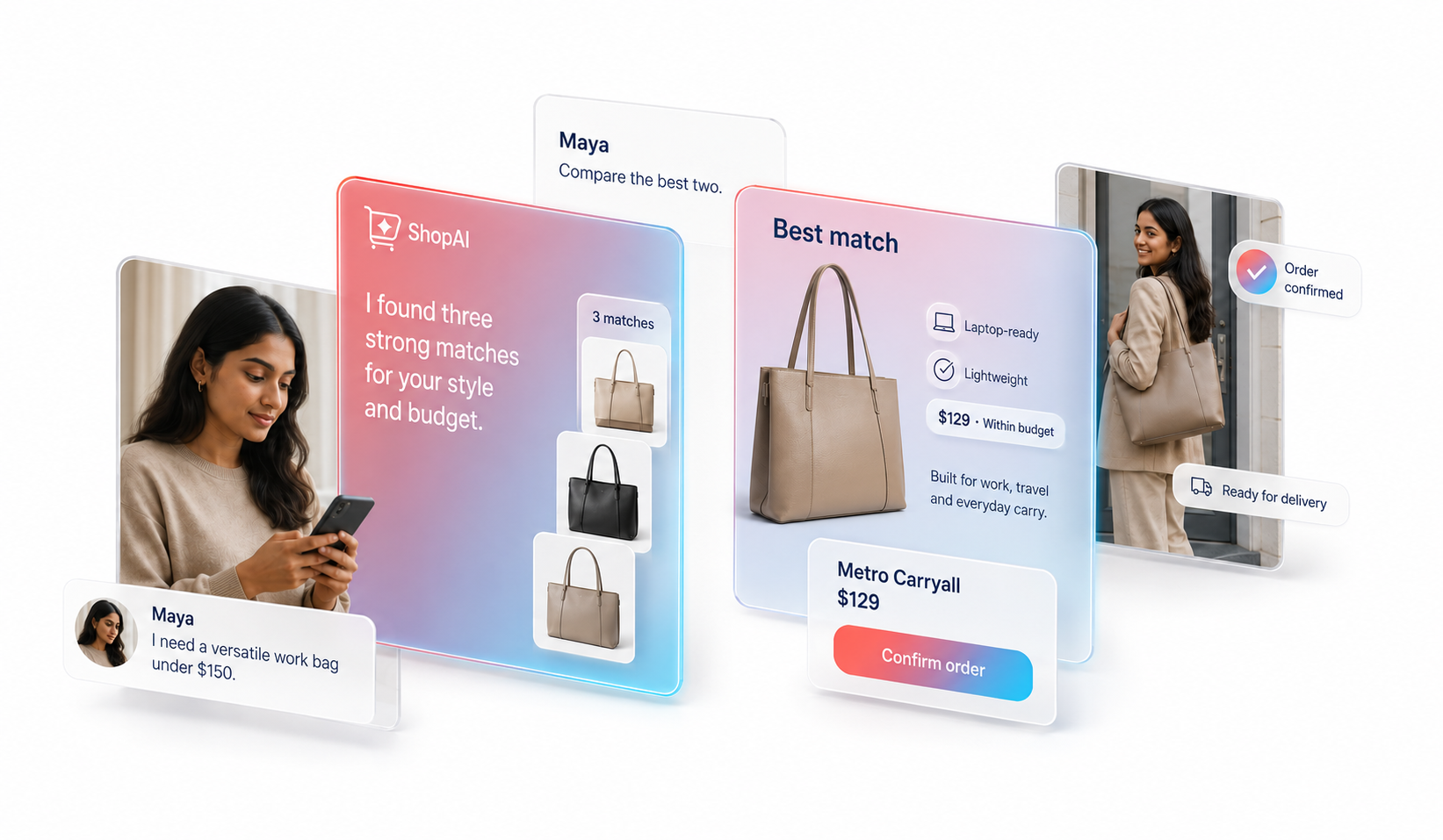 ShopAI